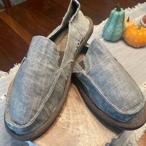 Sanuk RASTA Walkabout